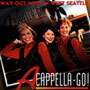 A Cappella Go! CD